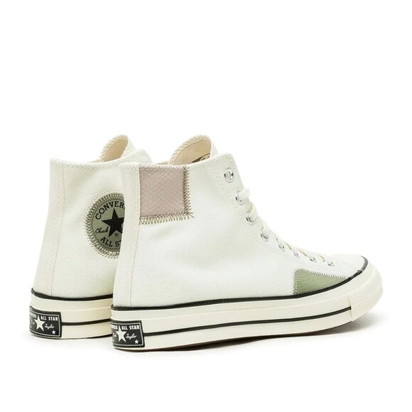 Converse Alt Exploration Chuck 70 High Top in Hi Light Field 10M 12W New - Picture 2 of 15